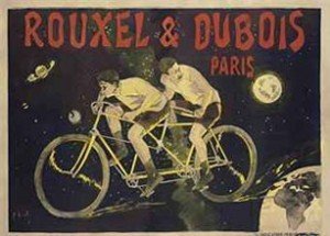Foto Blog Rouxel